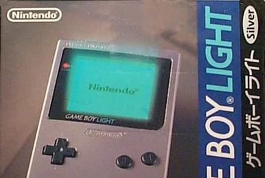 Boîte console Game Boy Pocket Jaune + cartons intérieurs
