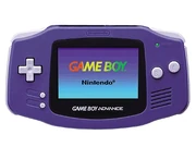 Game Boy Advance