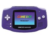 Game Boy Advance