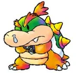 Baby-Bowser