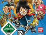 One Piece Unlimited Cruise 1 - Der Schatz unter den Wellen