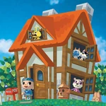 Animal Crossing-Serie