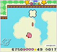 Kirby Tilt 'n' Tumble2