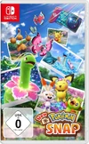 New Pokémon Snap Switch