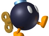 Bob-Omb