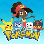 Pokémon Spielhaus