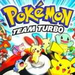 Pokémon Team Turbo