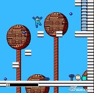 Mega Man4