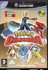 Pokémon Colosseum GC
