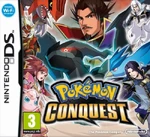 Pokémon Conquest