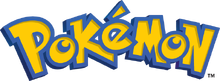 Pokémon Logo