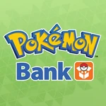 Pokémon Bank