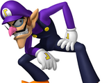 Waluigi