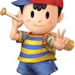 Ness | Nintendo Wiki | Fandom