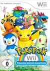 PokéPark Wii PGA Wii