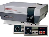 Nintendo Entertainment System