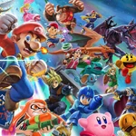 Super Smash Bros.-Serie