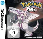 Pokémon Perl DS
