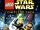 LEGO Star Wars The Complete Saga