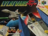 Lylat Wars