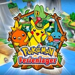 Pokémon Ferienlager