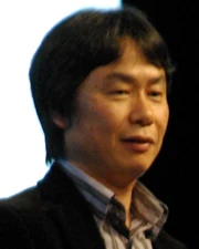 Shigeru Miyamoto