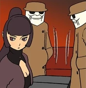 Dike (314) - Ch.1310