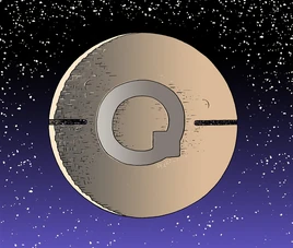 Silverquick's station 7