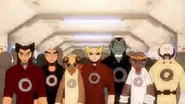 SilverquickD-3Video.jpg (61 KB) Jet, Denma, Eyebrow hair, Frog skin, Guido, Sky blue skin, Silverquick, animation