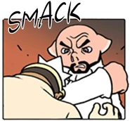 Kuan's Fridge (113) - Ch.644