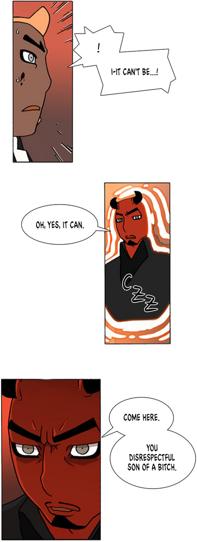 Dimensional Barrier Breaking