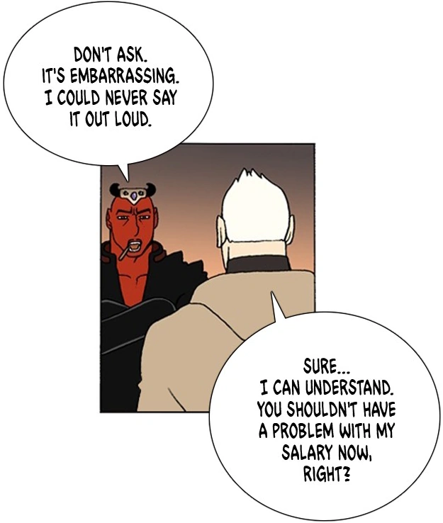 5 years later Lot and Jiro