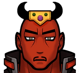 Hourglasses' lord Lot