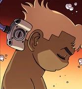 Kuan's Fridge (2) - Ch.533