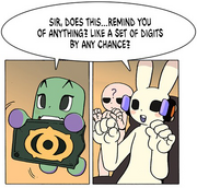 (3)