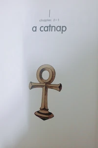 A catnap 1