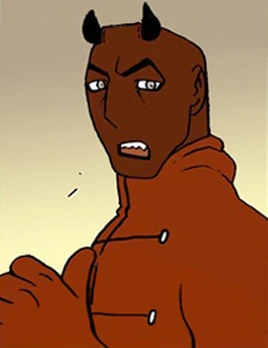 Consonant Guard Nieun