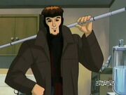 Gambit (X-Men Evolution) 2