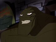 Killer Croc (Batman 2)