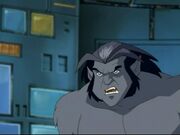 Beast (X-Men Evolution)5