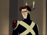 Cyclops/Scott Summers