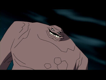 Clayface (Justice League)