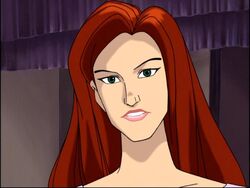 Jean Grey (X-Men Evolution)