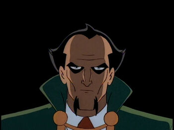 Ra's Al Ghul (Batman)