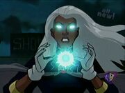 Storm (X-Men Evolution)7