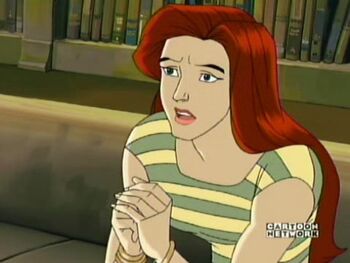 Jean Grey (X-Men Evolution) 4