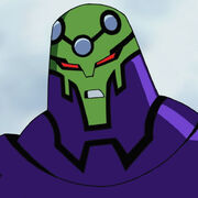 Brainiac (Legion of Superheroes)