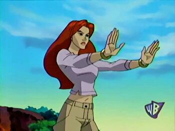 Jean Grey (X-Men Evolution)5