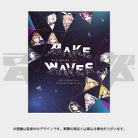 Denonbu 1st LIVE -Make Waves- | DENONBU Wiki | Fandom