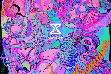 MY NEW GEAR presents 電音部 REMIX 14 - movin☆on